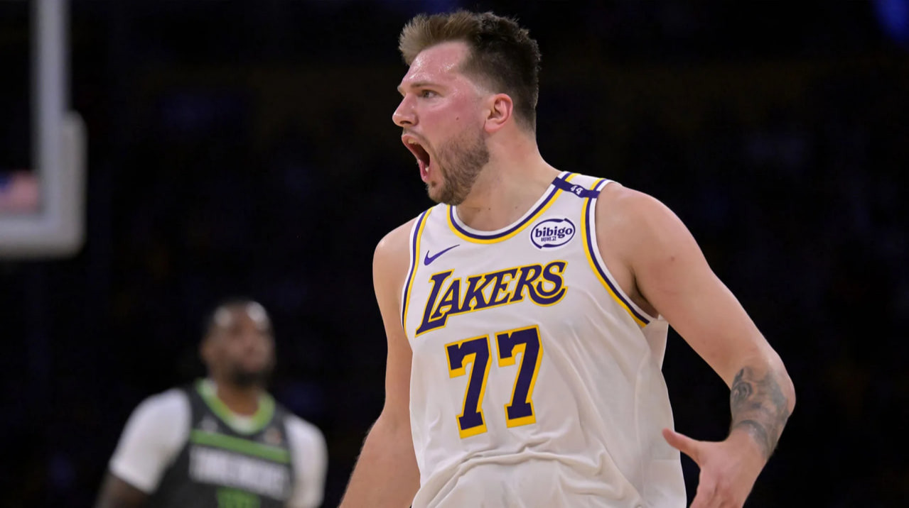 Клубы НБА боятся, что Лейкерс станут невиданным гегемоном при новом владельце