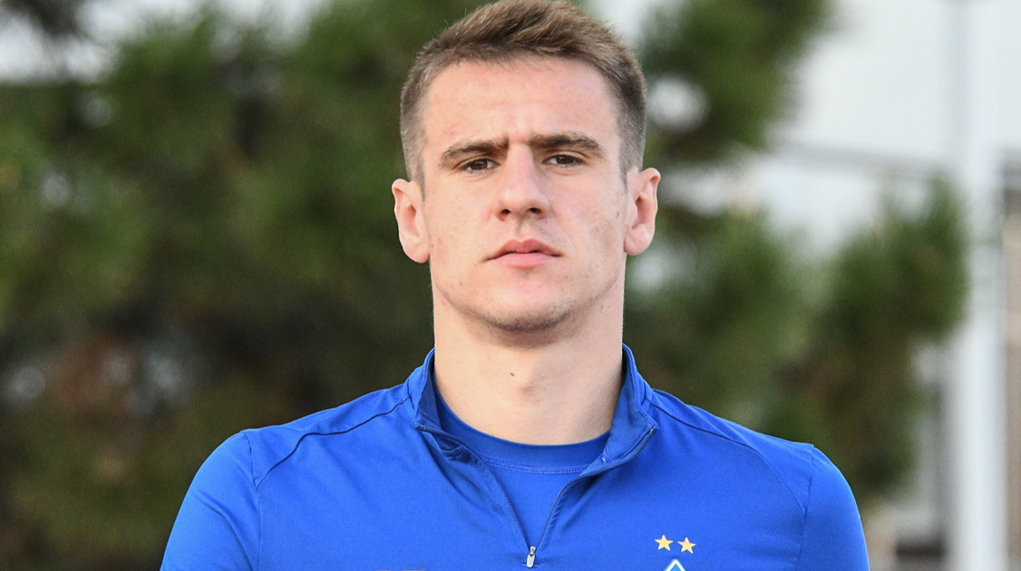 Беседин определился со своим будущим клубом