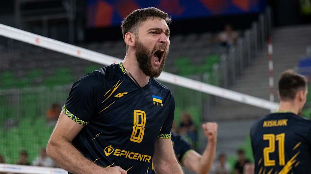 Дуже сумно: Янчук – про причини поразки від Сербії