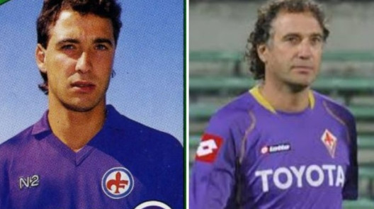 Підозрюють суїцид. Пішов із життя легенда Фіорентини