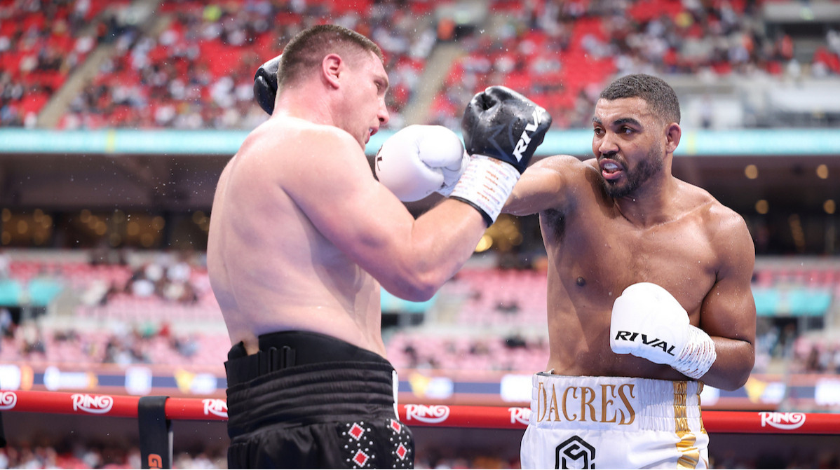 Это было разочарование: тренер Сиренко – о поражении от Декреса