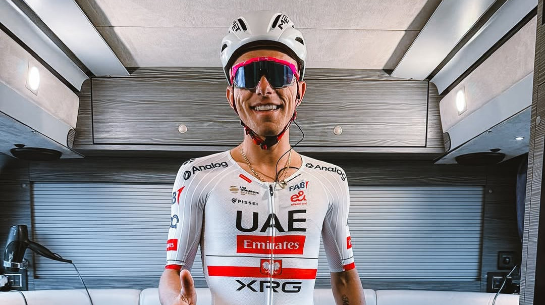 Известный польский велогонщик завершит карьеру в конце сезона