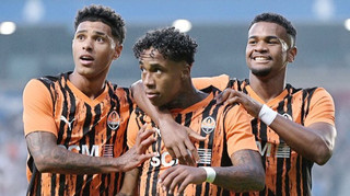 Афінська битва гірників: прев'ю матчу Панатінаїкос – Шахтар