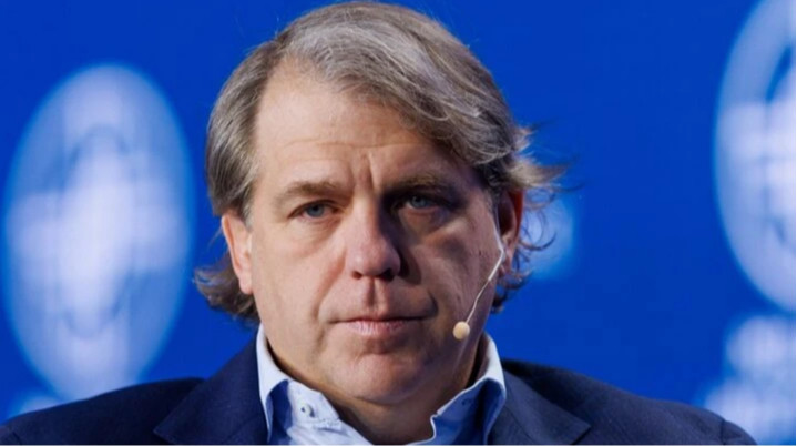 Власник Челсі може придбати Сантос