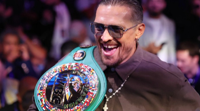 Усик – о донате на восстановление музея Шухевича: Отдаем дань прошлому, чтобы наше будущее было светлым