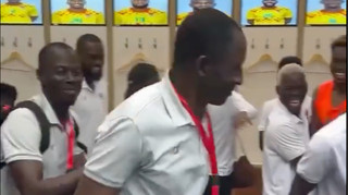 Збірна Буркіна-Фасо бурхливо відсвяткувала вихід на ЧС-2026, на якому не зіграє: розбираємо скандал