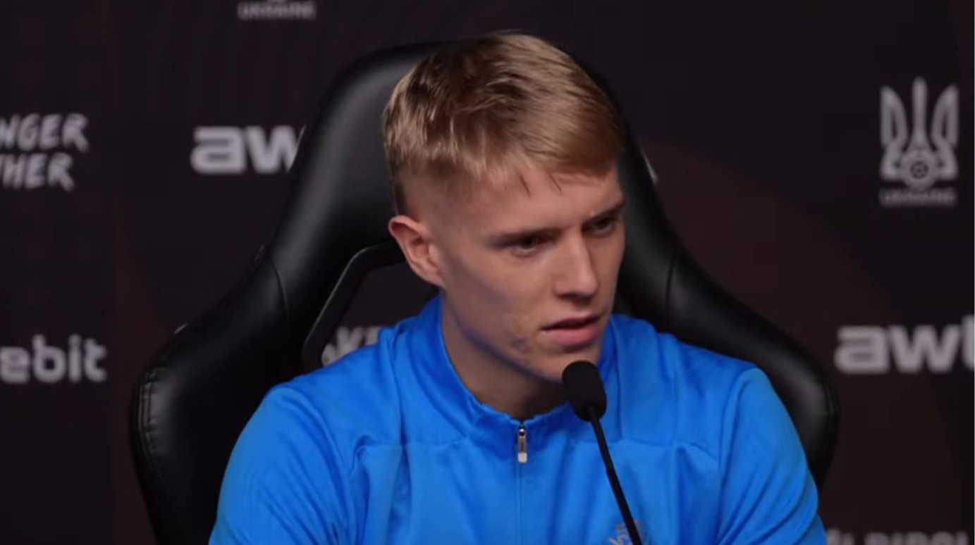 Заслуговували більшого: капітан збірної Ісландії – про майбутній поєдинок з Україною у відборі на ЧС-2026