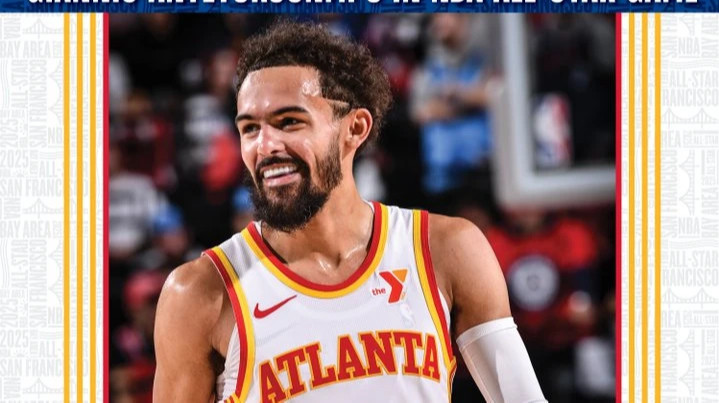 Зірка Атланти Трей Янг обрав нову команду та готується до переходу