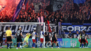 Поки одні вигравали КЄЧ, інші захоплювали нетрі: дербі Гамбурга – битва культур і трохи футболу