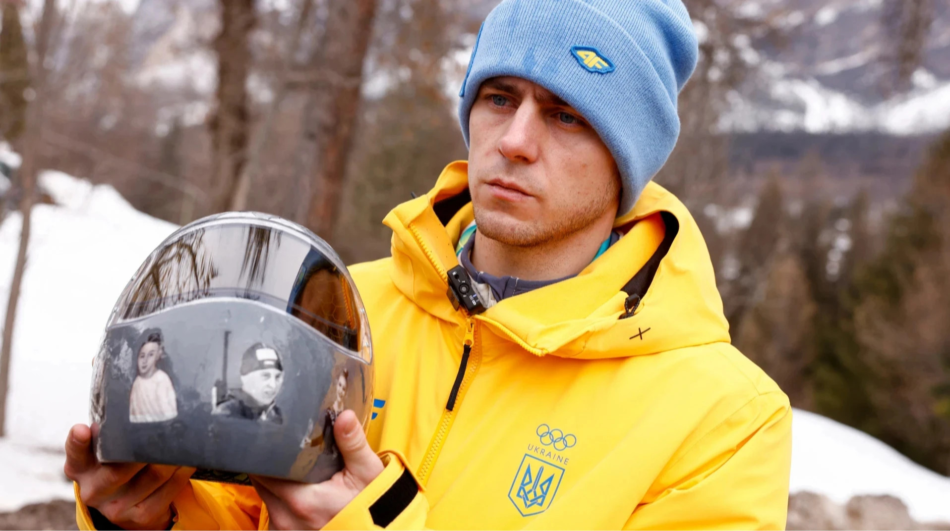 Гераскевич зареєстрував петицію про накладення санкцій на Бубку та позбавлення його звання Героя України