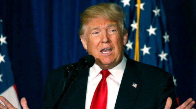 Трамп висловив своє ставлення до участі Ірану в ЧС-2026 з футболу