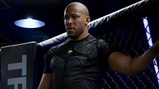 Особисто познайомився із Забарним: колишній чемпіон UFC відвідав матч ПСЖ – Монако