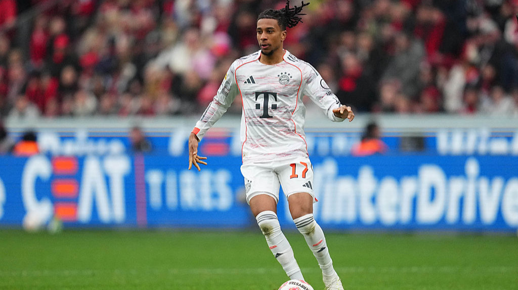 Реал готовий викласти космічну суму за вінгера Баварії