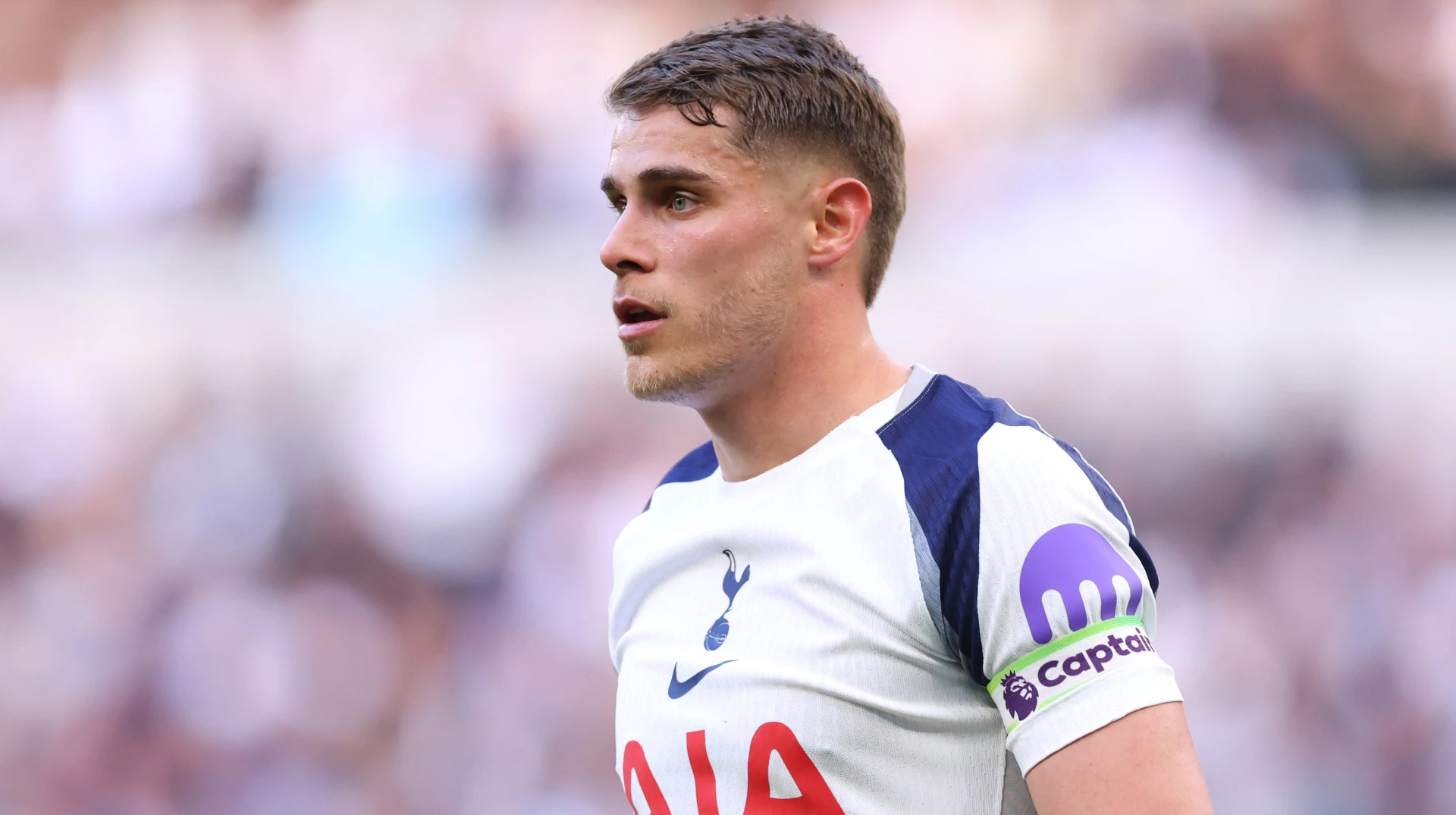 Два гранди АПЛ націлились на трансфер зірки Тоттенгема