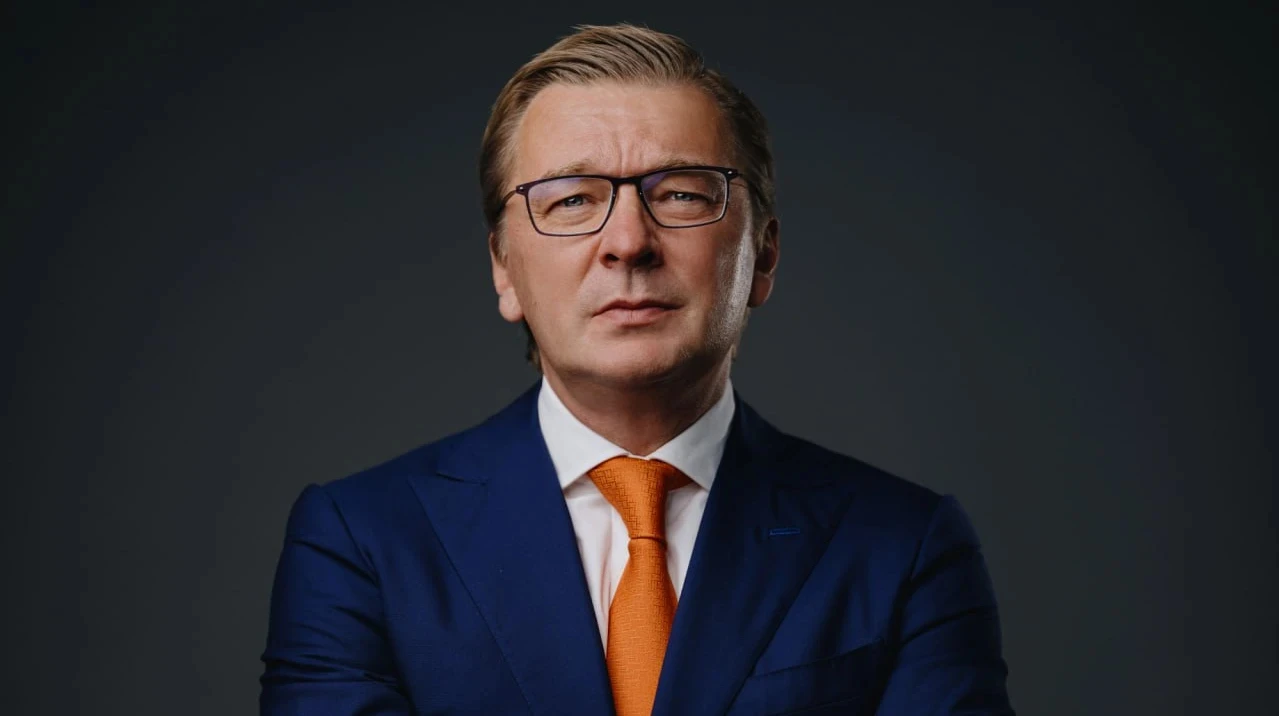 Палкін: Якщо ми переможемо Крістал Пелес, ми доведемо, що наша модель працює