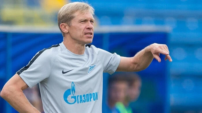 Колишній футболіст збірної України відвідав окупований росіянами Луганськ