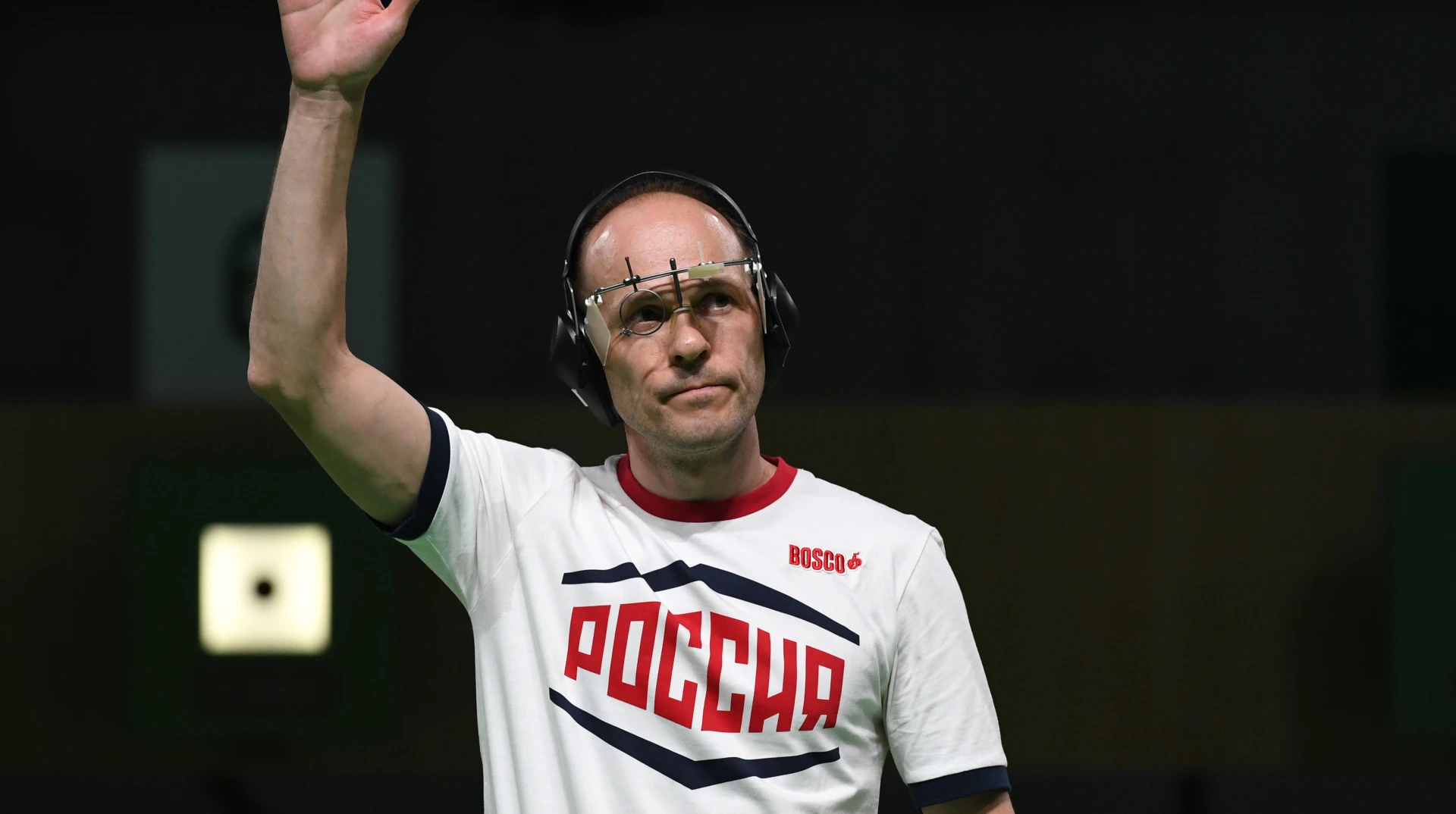 Спорт не поза політикою: учасник двох Олімпіад Гончаров воює проти України