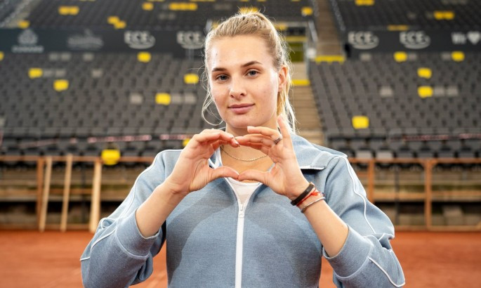 Ястремська перемогла росіянку на шляху у чвертьфінал турніру WTA 125 в Іспанії