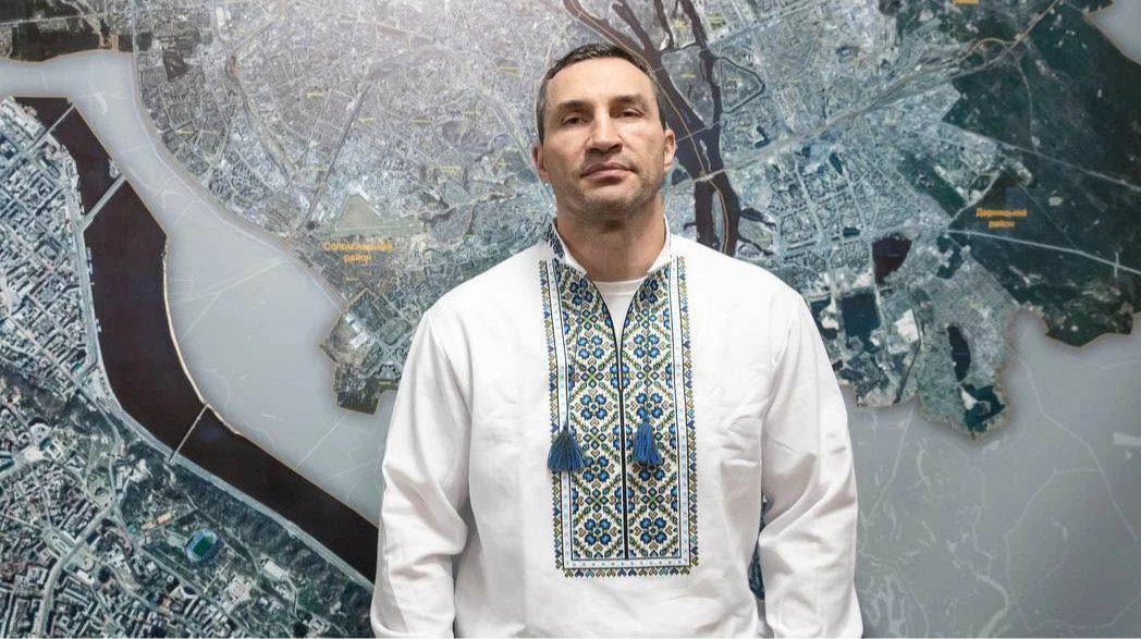 Жодна ракета не змогла відібрати цінності свободи: Кличко привітав українців із Днем Незалежності