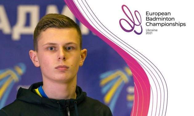 Бекетов та Махновський розгромно поступилися на чемпіонаті Європи