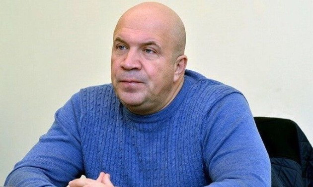Асоціація футболістів України вимагатиме відставки Павелка, якщо УАФ програє у Лозанні