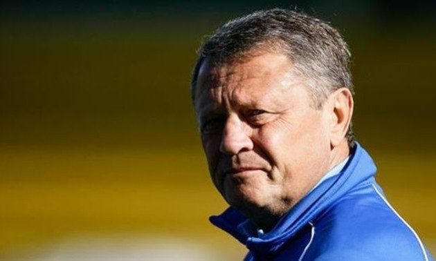 Легендарний тренер озвучив свій формат продовження сезону в Україні