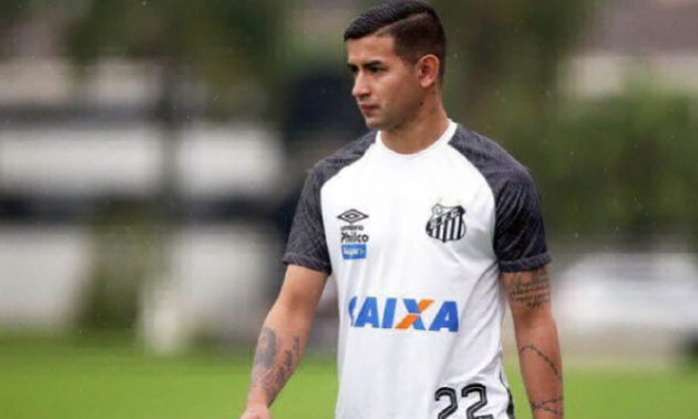 Парагвайському клубу не вистачає грошей на трансфер гравця Динамо