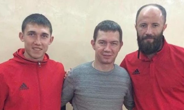 Футболіст, якого довічно дискваліфікували, виграв апеляцію в Української асоціації футболу