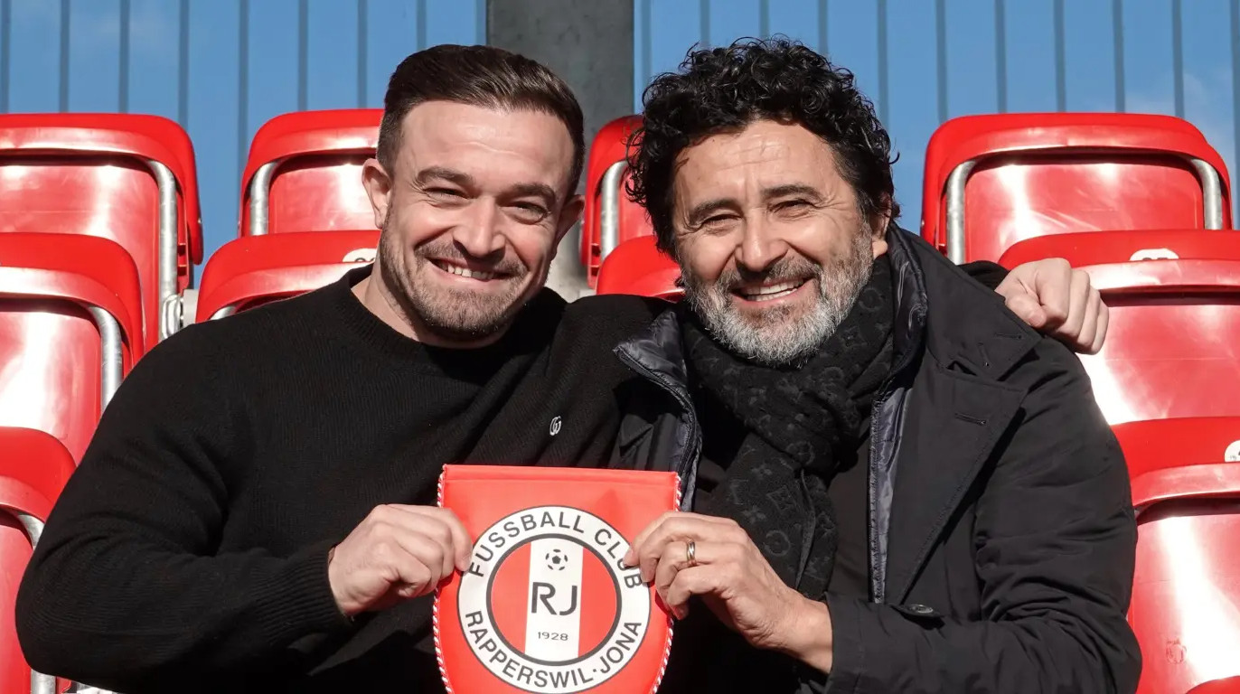 Дворазовий переможець Ліги чемпіонів став міноритарним акціонером скромного швейцарського клубу