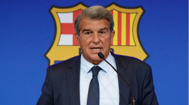 Президент Барселони: Ми обговорювали кандидатури Клоппа та Тухеля