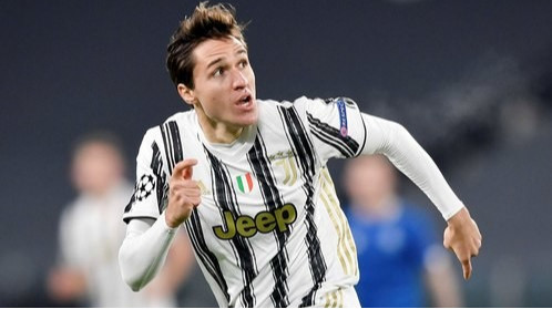 Італійський вінгер хоче залишити Ліверпуль