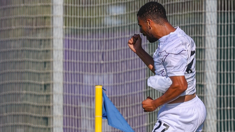 ЛНЗ розписав мирову із СК Полтава у спарингу