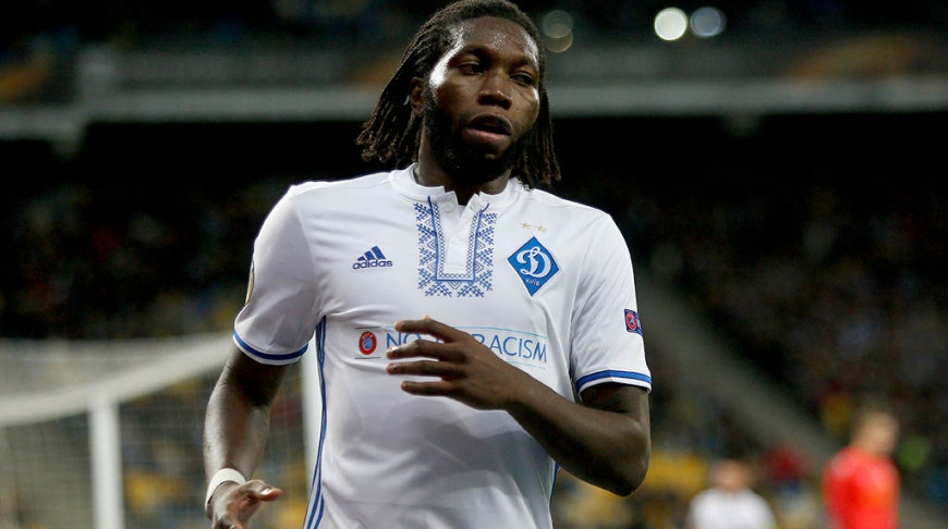 Самый дорогой форвард в истории Динамо завершил карьеру профессионального игрока