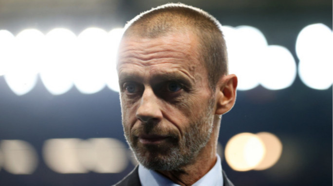 Конфлікт УЄФА та ФІФА: Чеферін повністю проігнорував матчі КЧС-2025