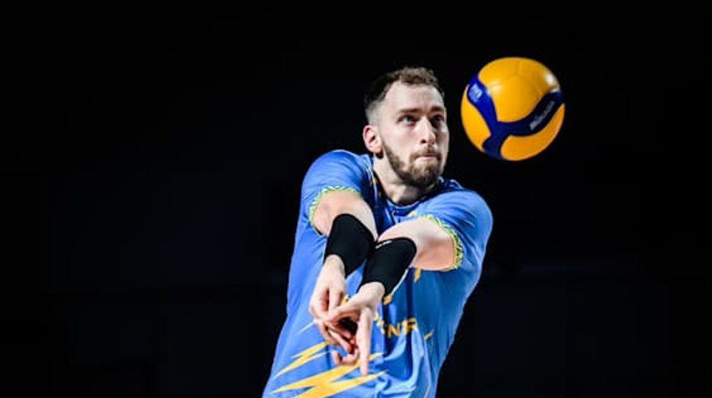 Ми були аутсайдерами, але дали бій: Полуян прокоментував драматичну поразку України від Італії в Лізі націй