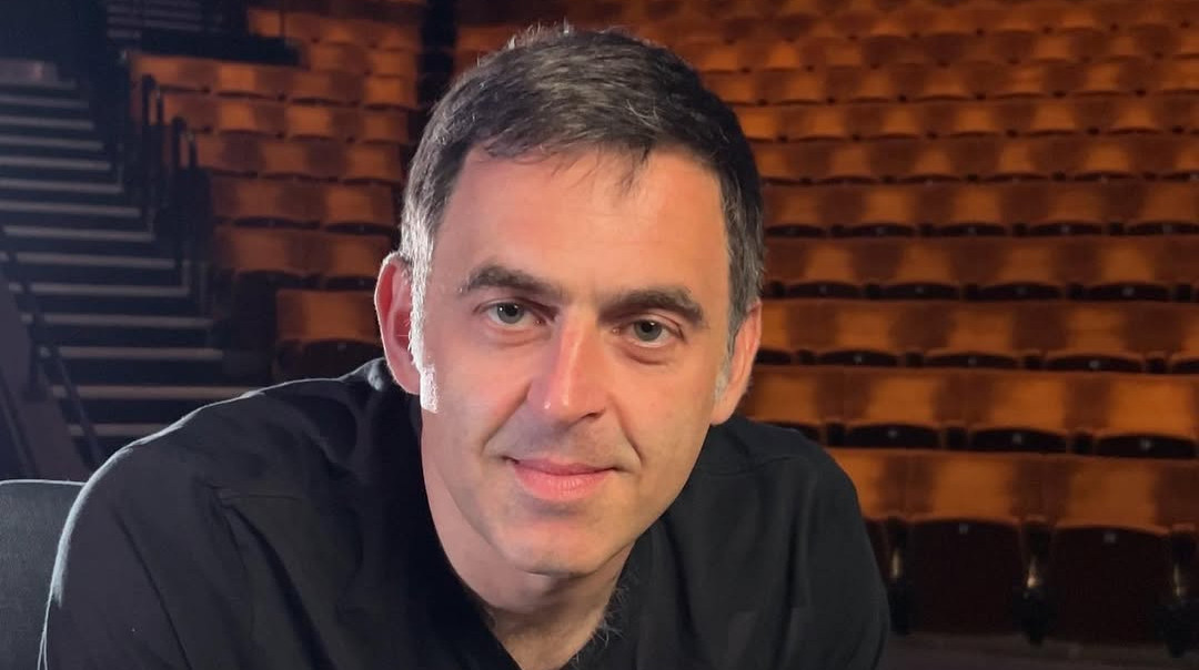 О'Салліван збирається стати чемпіоном світу в іншому виді спорту