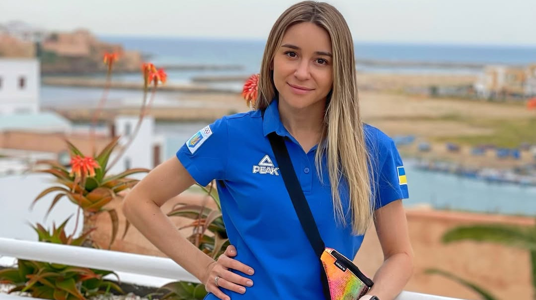 Украинка Терлюга примет участие в чемпионате мира по каратэ