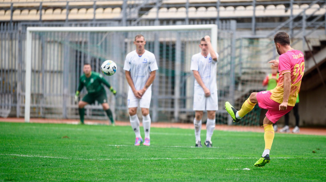 СК Полтава – Зоря: де дивитися матч 4 туру УПЛ
