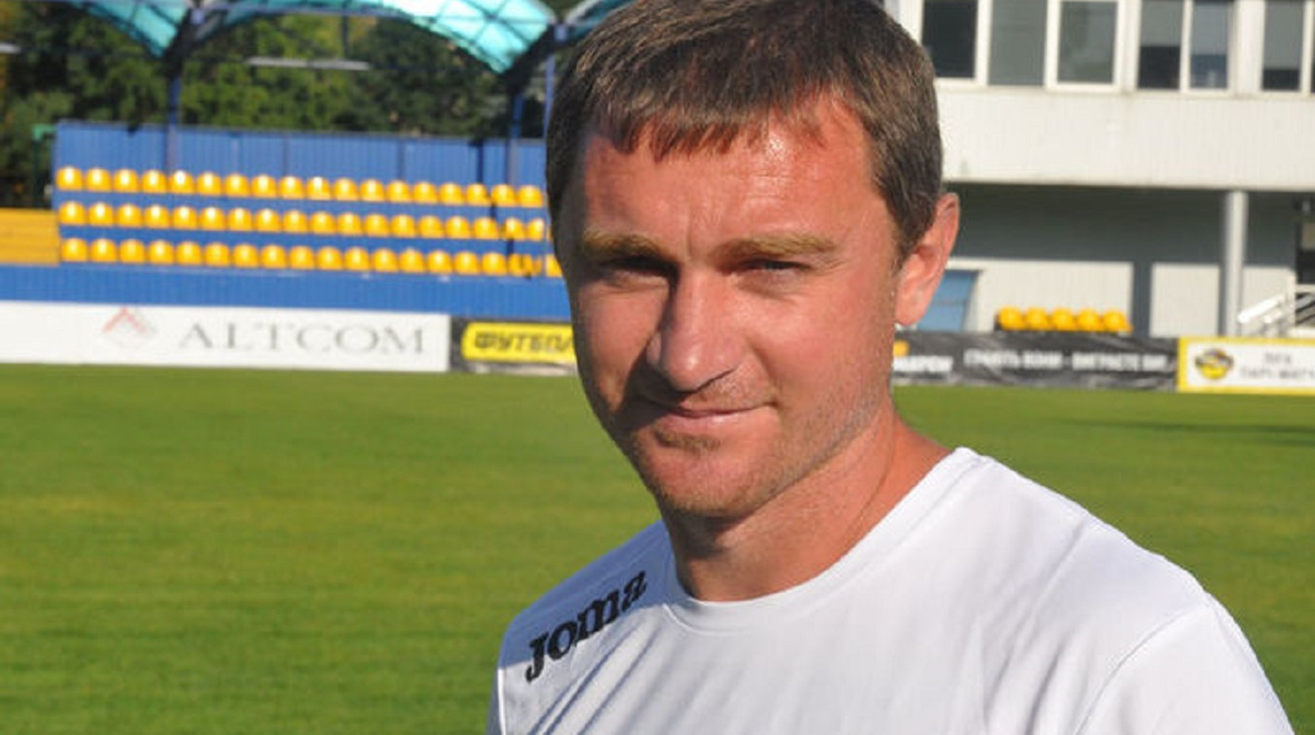 Андрей Воробей: Абердин радовался так, будто выиграл Лигу чемпионов