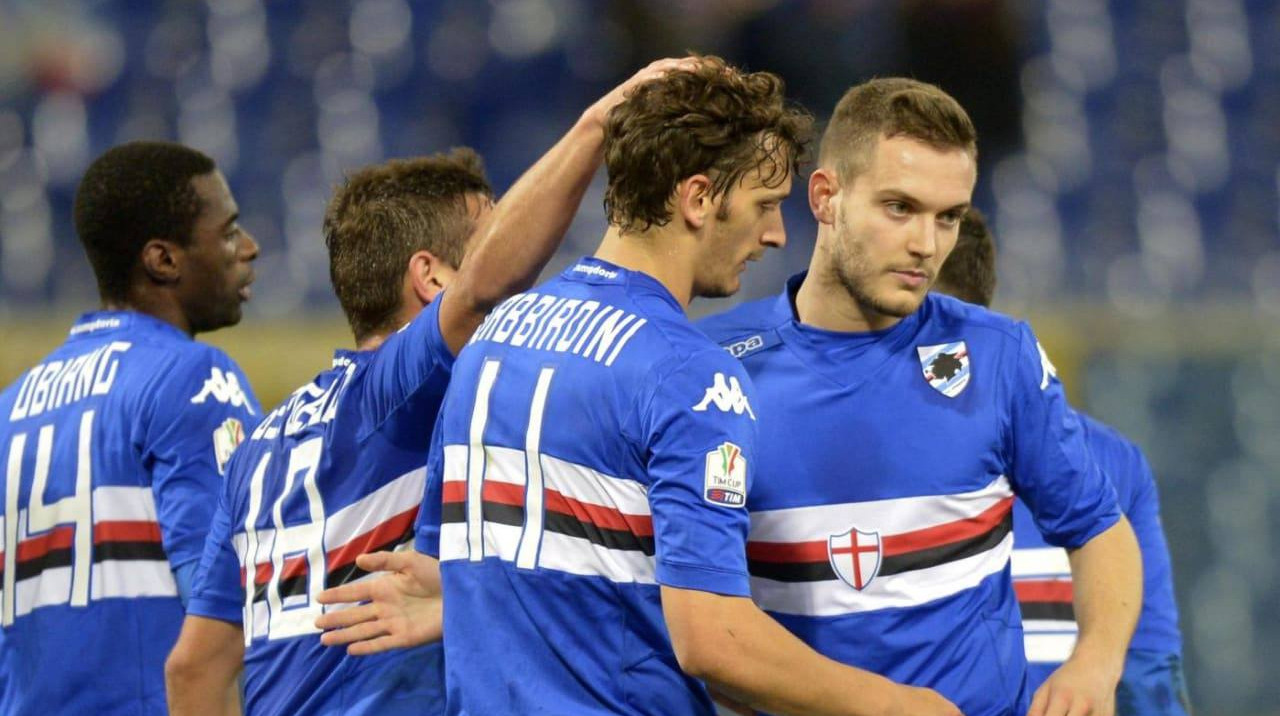 Сампдория объявила о назначении нового тренера