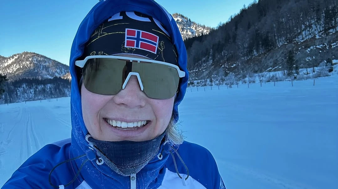 Бйорндален заступився за біатлоністку, яку вигнали зі збірної Норвегії