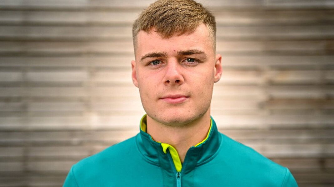 Визначився характер травми конкурента Довбика в Ромі