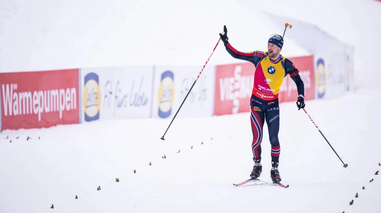 Легрейд: Баккен имел такую волю к борьбе, о которой другие могли только мечтать