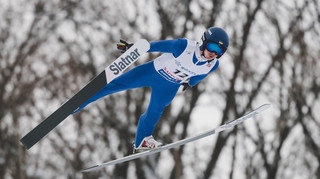 Найкращий результат Марусяка в сезоні, перша перемога нового Клебо. Підсумки лижного вікенду