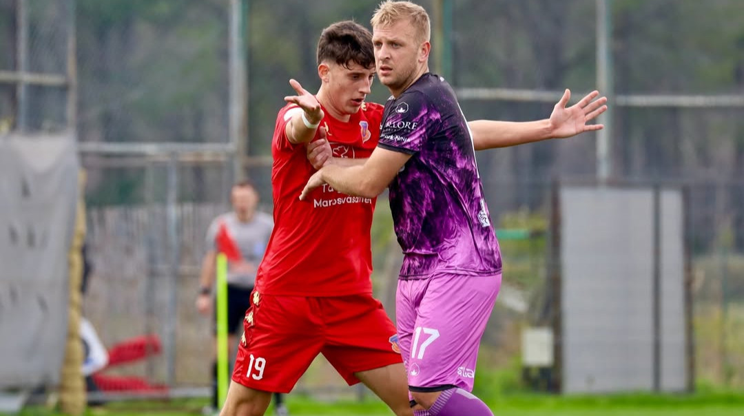 Епіцентр із голом Супряги здолав Тиргу Муреш: результати спарингів клубів УПЛ на зборах