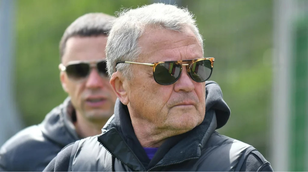 Тут не можна мовчати: Маркевич підтримав заклик Гераскевича позбавити Бубку звання Герой України