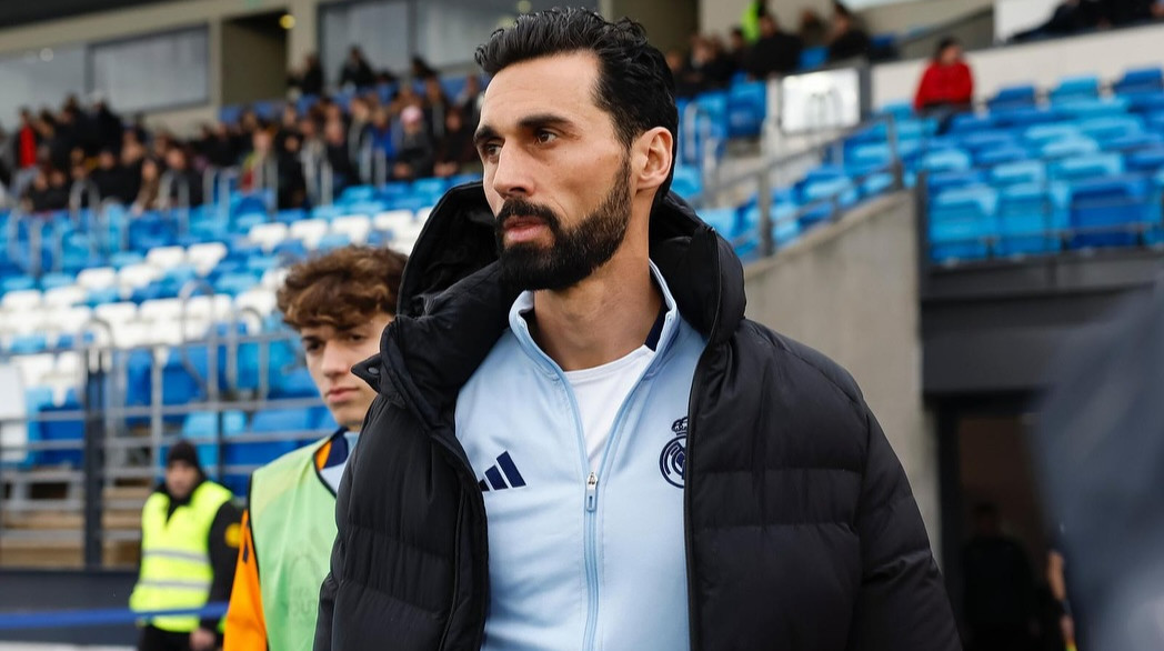 Арбелоа – про очікування перед жеребкуванням Ліги чемпіонів: Ми знову з ними зустрінемось