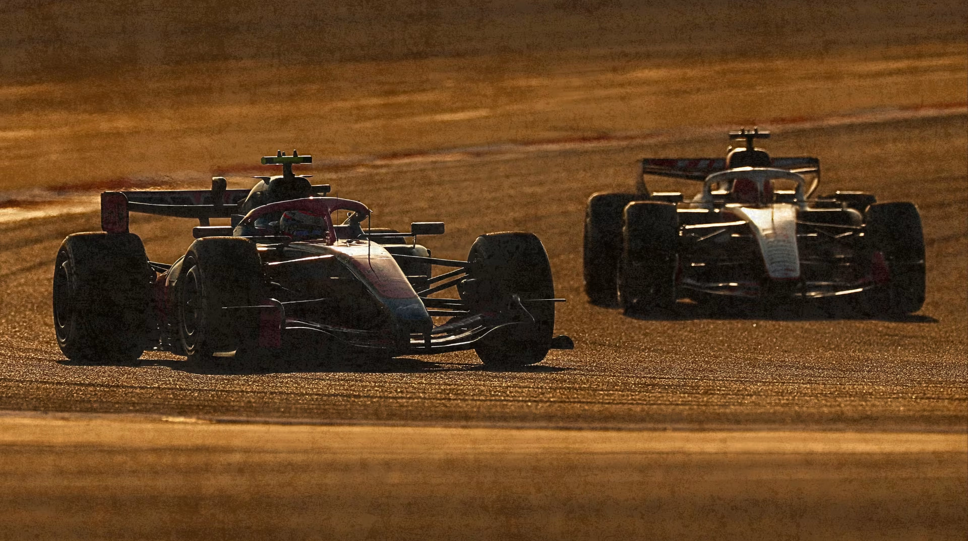 Формула-1 и FIA следят за ситуацией на Ближнем Востоке