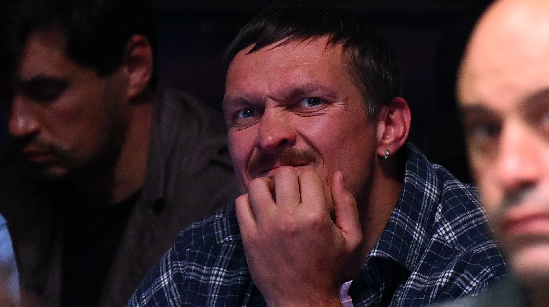 Відомий коментатор відреагував на заяву Усика, який відмовляється битись з Ітаумою: Ми бачили такі бої в минулому