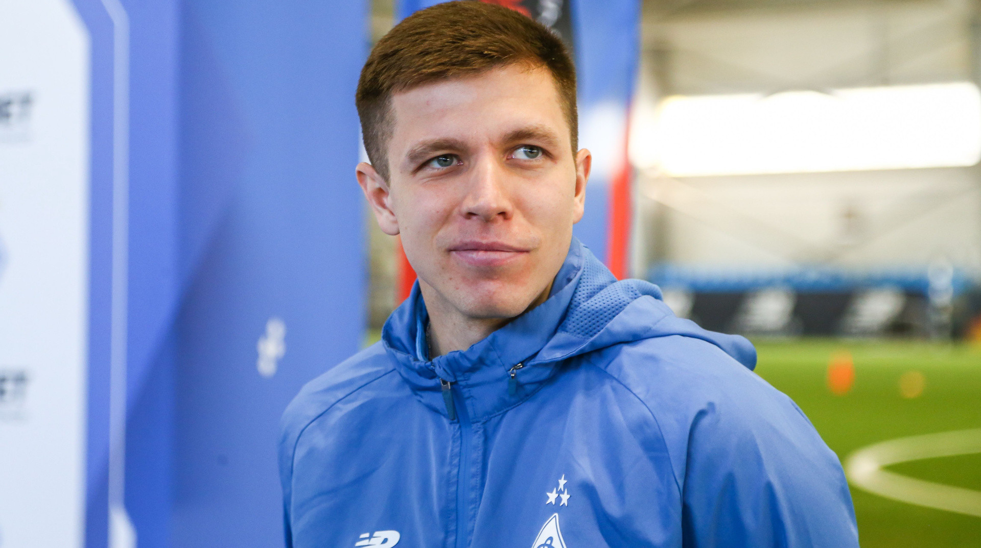 Знаходжуся у хорошій формі: Піхальонок – про матч зі Швецією у відборі на ЧС-2026